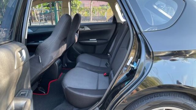 SUBARU速霸陸 IMPREZA  第11張相片