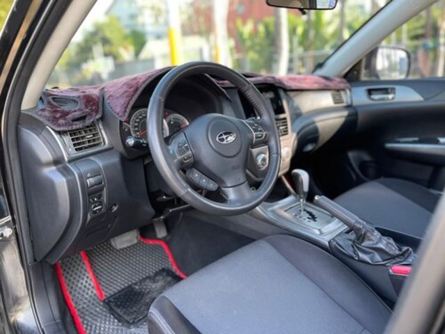 SUBARU速霸陸 IMPREZA  第12張相片