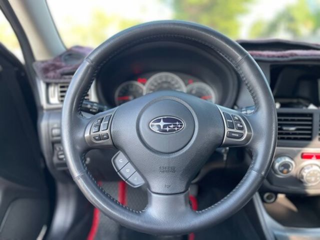 SUBARU速霸陸 IMPREZA  第13張相片