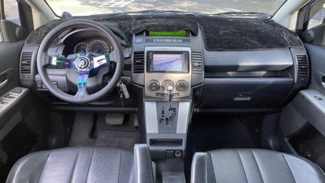 MAZDA馬自達 MAZDA 5  第5張相片