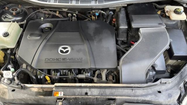 MAZDA馬自達 MAZDA 5  第6張相片