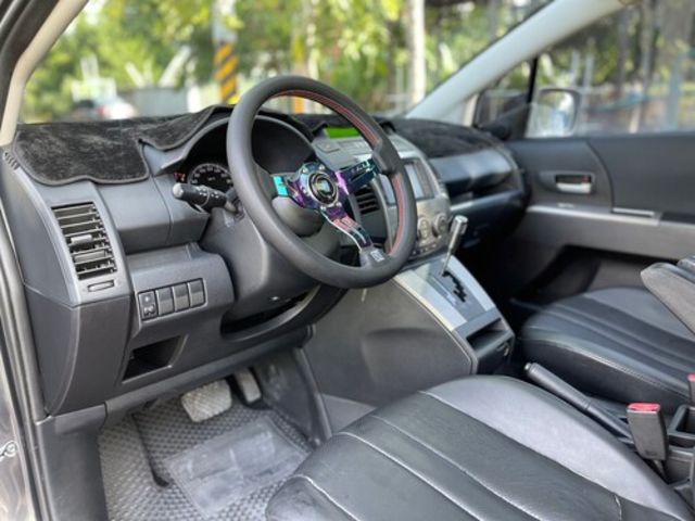 MAZDA馬自達 MAZDA 5  第7張相片