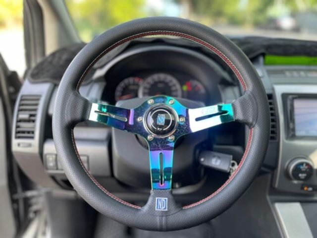 MAZDA馬自達 MAZDA 5  第11張相片