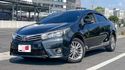 TOYOTA豐田 ALTIS  第1張縮圖