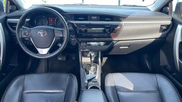 TOYOTA豐田 ALTIS  第5張相片