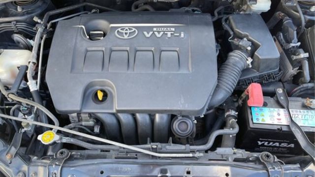 TOYOTA豐田 ALTIS  第6張相片