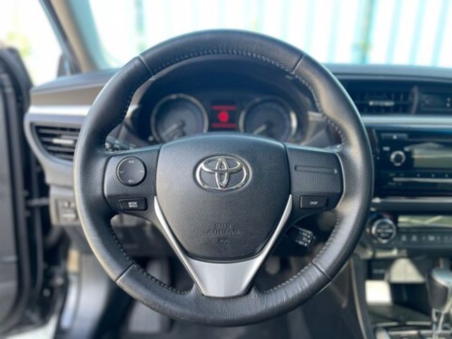 TOYOTA豐田 ALTIS  第7張相片
