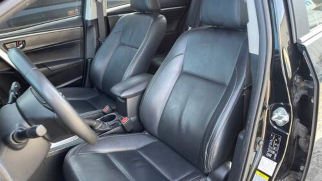 TOYOTA豐田 ALTIS  第11張相片