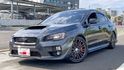 SUBARU速霸陸 WRX  第1張縮圖