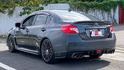 SUBARU速霸陸 WRX  第4張縮圖
