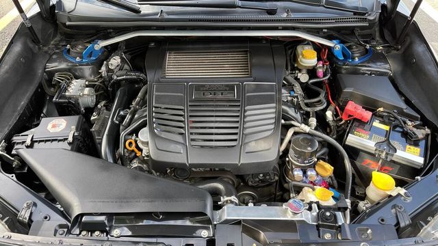 SUBARU速霸陸 WRX  第6張相片
