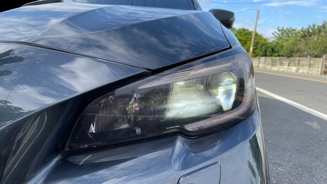 SUBARU速霸陸 WRX  第7張相片