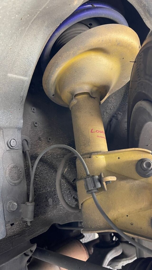 SUBARU速霸陸 WRX  第10張相片