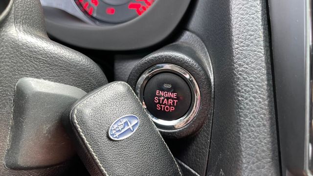 SUBARU速霸陸 WRX  第13張相片