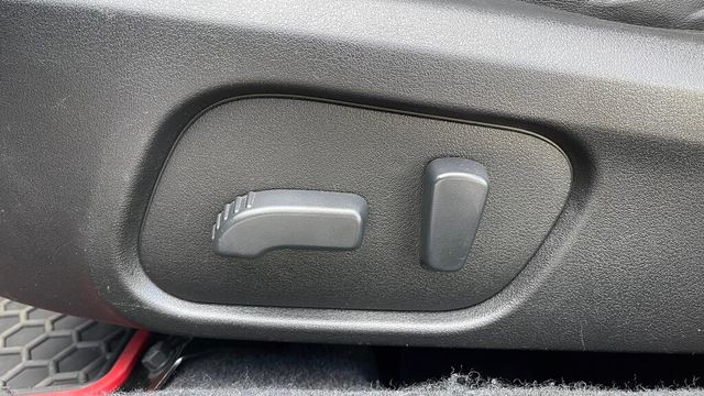 SUBARU速霸陸 WRX  第19張相片