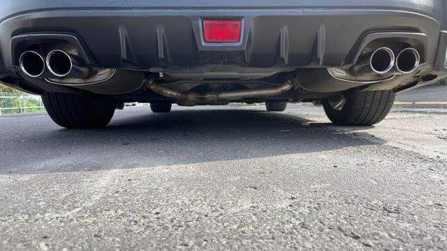 SUBARU速霸陸 WRX  第20張相片