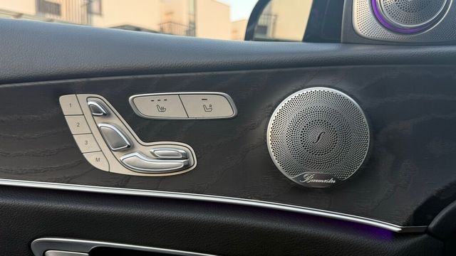 M-BENZ賓士 E300  第14張相片