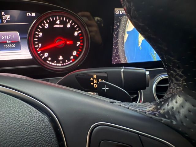 M-BENZ賓士 E300  第17張相片