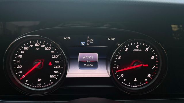 M-BENZ賓士 E300  第18張相片