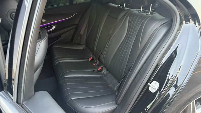 M-BENZ賓士 E300  第20張相片