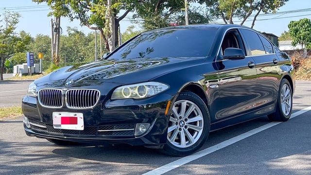 BMW寶馬 528I  第1張相片