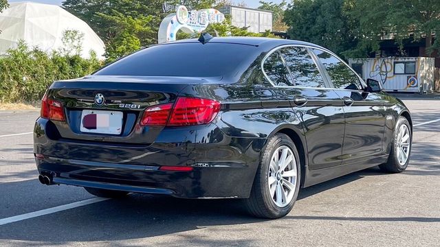 BMW寶馬 528I  第2張相片