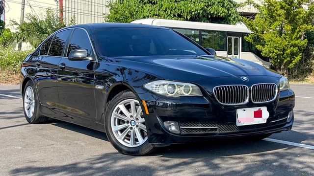 BMW寶馬 528I  第3張相片