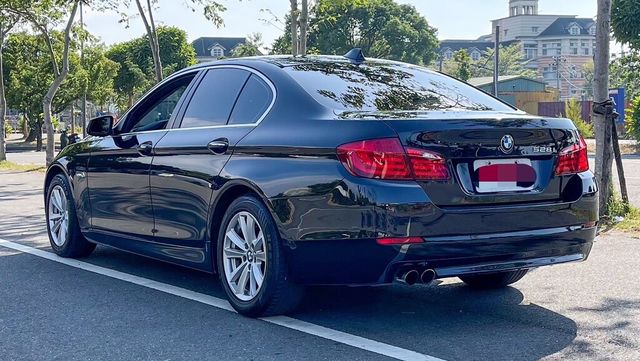 BMW寶馬 528I  第4張相片