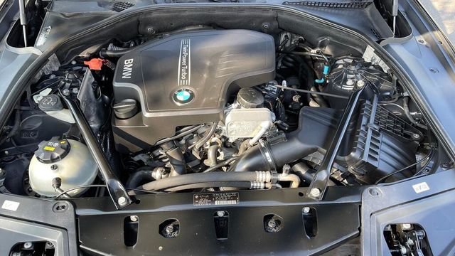 BMW寶馬 528I  第6張相片