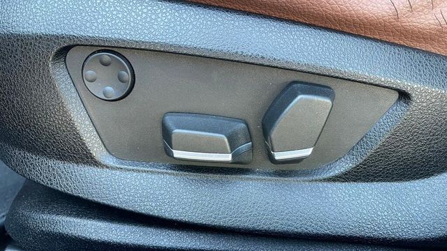 BMW寶馬 528I  第12張相片