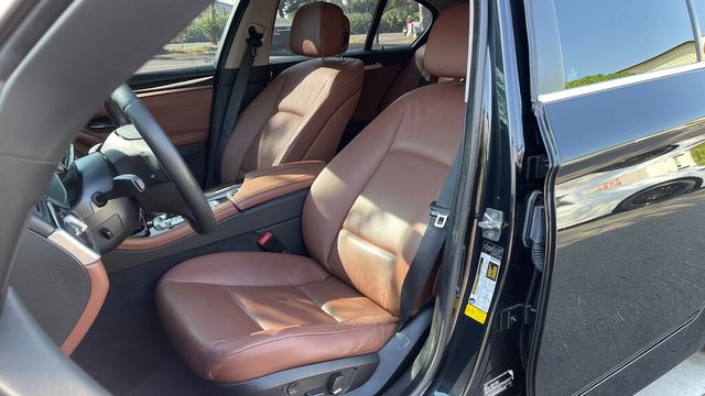 BMW寶馬 528I  第16張相片