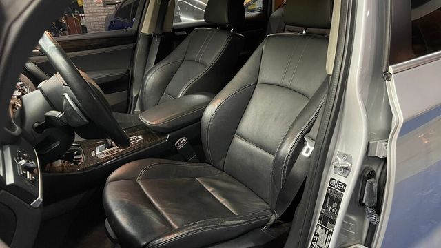 BMW寶馬 X3  第19張相片