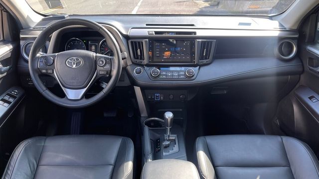 TOYOTA豐田 RAV4  第5張相片