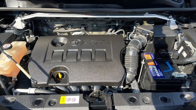 TOYOTA豐田 RAV4  第6張相片