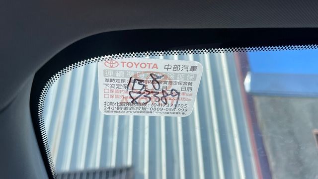 TOYOTA豐田 RAV4  第8張相片