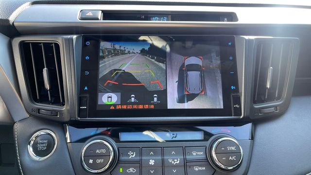 TOYOTA豐田 RAV4  第15張相片