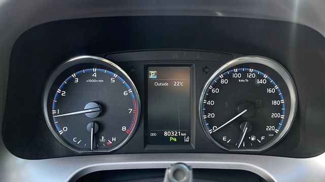 TOYOTA豐田 RAV4  第16張相片