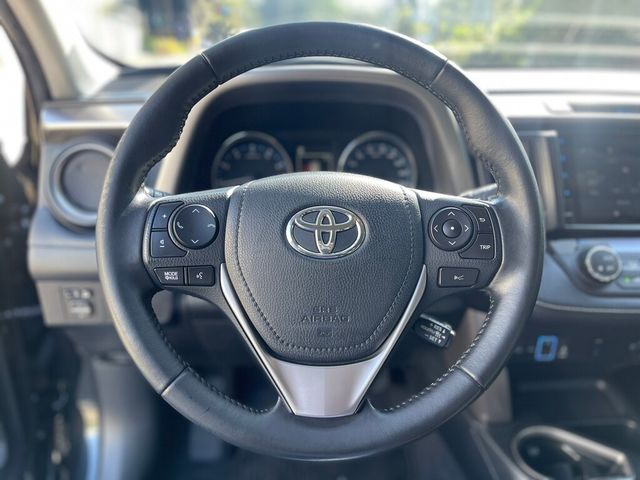 TOYOTA豐田 RAV4  第17張相片