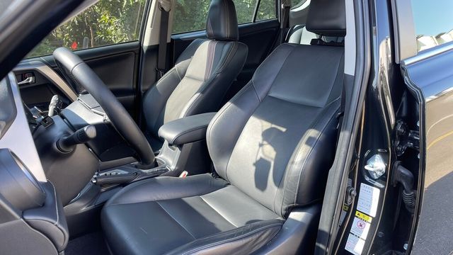TOYOTA豐田 RAV4  第19張相片