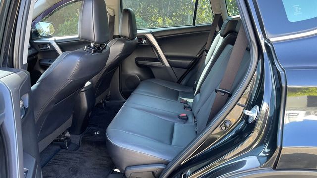 TOYOTA豐田 RAV4  第20張相片