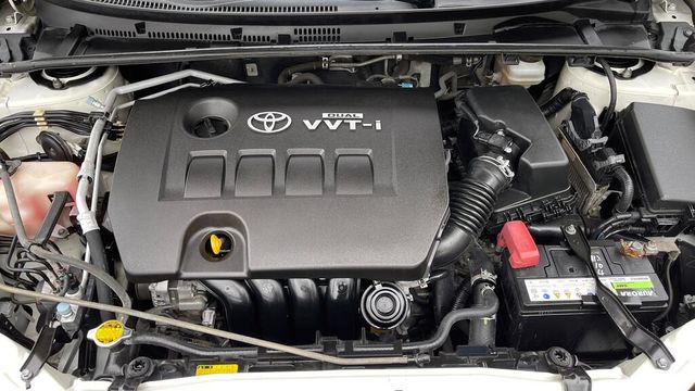 TOYOTA豐田 ALTIS  第6張相片