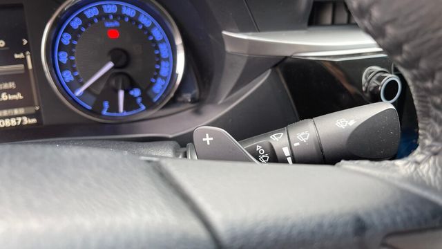 TOYOTA豐田 ALTIS  第11張相片