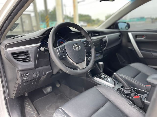 TOYOTA豐田 ALTIS  第13張相片