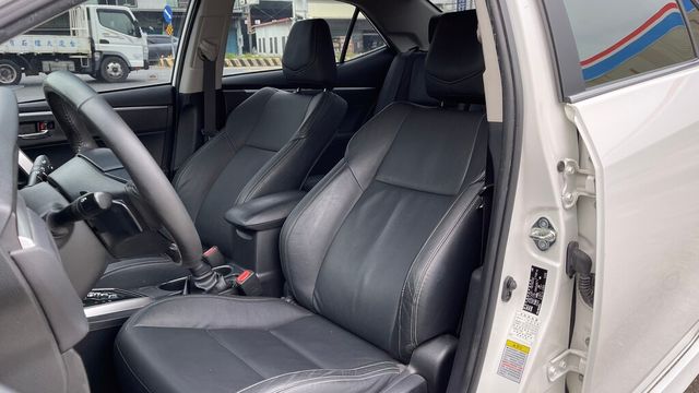 TOYOTA豐田 ALTIS  第14張相片