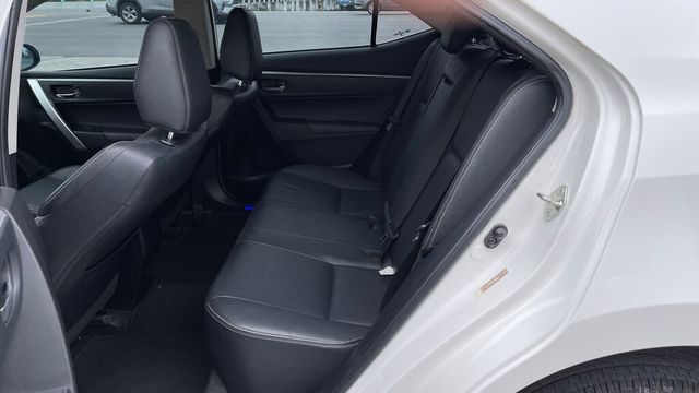TOYOTA豐田 ALTIS  第15張相片