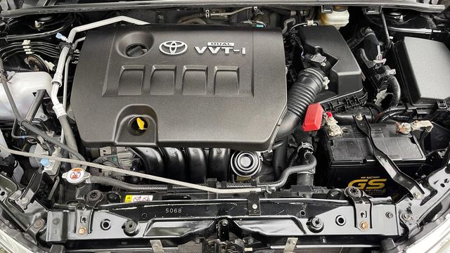 TOYOTA豐田 ALTIS  第6張相片