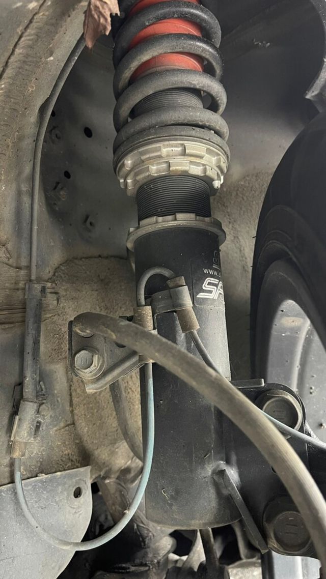 TOYOTA豐田 ALTIS  第7張相片