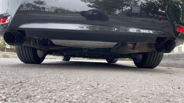 TOYOTA豐田 ALTIS  第8張相片