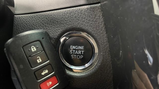 TOYOTA豐田 ALTIS  第10張相片