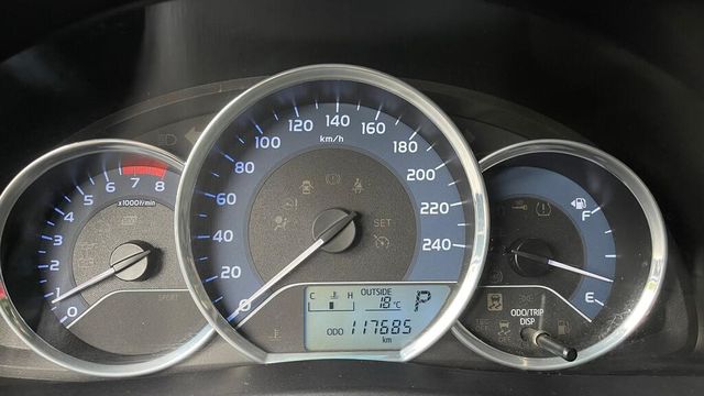 TOYOTA豐田 ALTIS  第13張相片